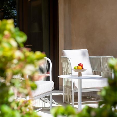 Zulal Wellness Resort By Chiva-Som Al Ruwais エクステリア 写真