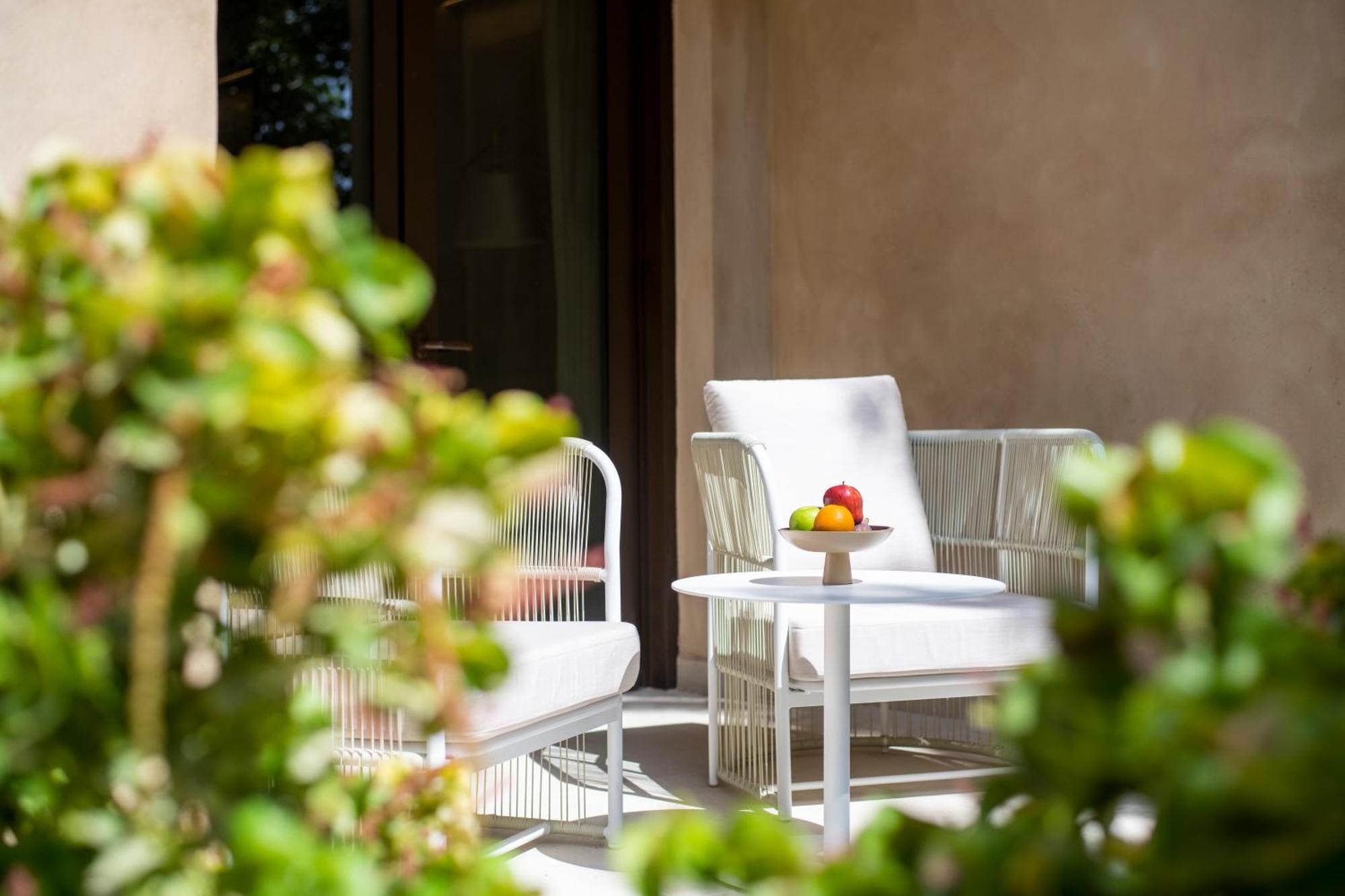 Zulal Wellness Resort By Chiva-Som Al Ruwais エクステリア 写真